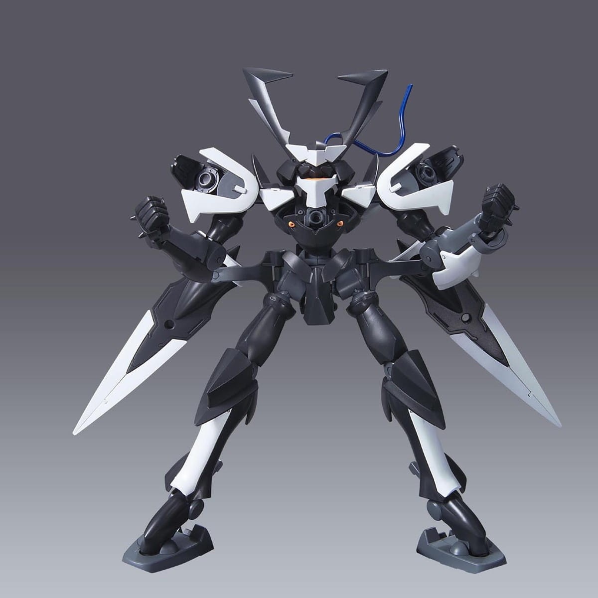 Zdjęcie dodatkowe produktu Gunpla GNX-Y901TW Susanowo HG00 1:144