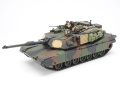 Zdjęcie dodatkowe produktu M1A2 Abrams Operation Iraqi Freedom 1:35 Tamiya 35269