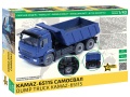 Zdjęcie dodatkowe produktu Wywrotka Kamaz-65115 1:43 Zvezda 43006