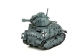 Zdjęcie dodatkowe produktu World War Toons Somua S35 Meng WWT009