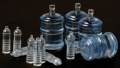 Zdjęcie dodatkowe produktu Plastikowe butelki na wodę 1:35 Meng SPS10