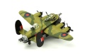 Zdjęcie dodatkowe produktu Bombowiec Lancaster Meng MPLANE002