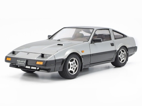 Nissan Fairlady 300ZX (2-miejscowy) 1:24 Tamiya 24042