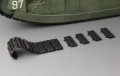 Zdjęcie dodatkowe produktu Francuski superciężki czołg Char 2C 1:35 Meng TS009