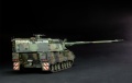 Zdjęcie dodatkowe produktu Niemiecka samobieżna haubica Panzerhaubitze 2000 1:35 Meng TS012