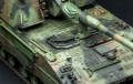 Zdjęcie dodatkowe produktu Niemiecka samobieżna haubica Panzerhaubitze 2000 1:35 Meng TS012