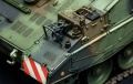 Zdjęcie dodatkowe produktu Niemiecka samobieżna haubica Panzerhaubitze 2000 1:35 Meng TS012