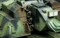 Zdjęcie dodatkowe produktu Niemiecka samobieżna haubica Panzerhaubitze 2000 1:35 Meng TS012
