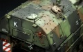 Zdjęcie dodatkowe produktu Niemiecka samobieżna haubica Panzerhaubitze 2000 1:35 Meng TS012
