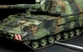 Zdjęcie dodatkowe produktu Niemiecka samobieżna haubica Panzerhaubitze 2000 1:35 Meng TS012