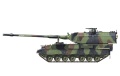 Zdjęcie dodatkowe produktu Niemiecka samobieżna haubica Panzerhaubitze 2000 1:35 Meng TS012