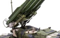 Zdjęcie dodatkowe produktu Rosyjski system rakietowy obrony powietrznej 9K37M1 BUK 1:35 Meng SS014