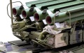 Zdjęcie dodatkowe produktu Rosyjski system rakietowy obrony powietrznej 9K37M1 BUK 1:35 Meng SS014