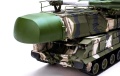 Zdjęcie dodatkowe produktu Rosyjski system rakietowy obrony powietrznej 9K37M1 BUK 1:35 Meng SS014