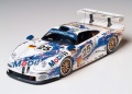 Zdjęcie dodatkowe produktu Porsche 911 GT1 (Le Mans) 1:24 Tamiya 24186
