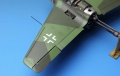 Zdjęcie dodatkowe produktu Messerschmitt Me-163B Komet 1:32 Meng QS001