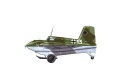 Zdjęcie dodatkowe produktu Messerschmitt Me-163B Komet 1:32 Meng QS001