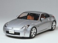Zdjęcie dodatkowe produktu Nissan 350Z 1:24 Tamiya 24254
