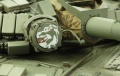 Zdjęcie dodatkowe produktu Rosyjski główny czołg bojowy T-72B1 1:35 Meng TS033