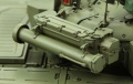 Zdjęcie dodatkowe produktu Rosyjski główny czołg bojowy T-72B1 1:35 Meng TS033