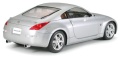 Zdjęcie dodatkowe produktu Nissan 350Z 1:24 Tamiya 24254