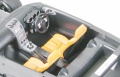 Zdjęcie dodatkowe produktu Nissan 350Z 1:24 Tamiya 24254
