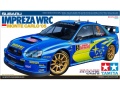 Zdjęcie główne produktu Subaru Impreza WRC (Monte Carlo '05) 1:24 Tamiya 24281