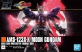 Zdjęcie główne produktu Gunpla AMS-123X-X Moon Gundam HGUC 1:144
