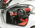Zdjęcie dodatkowe produktu Mercedes-Benz SLR McLaren 1:24 Tamiya 24290