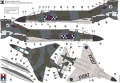 Zdjęcie dodatkowe produktu F-4K Phantom FG.1 Late vol.2 1:72 Hobby 2000 72082