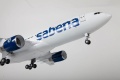 Zdjęcie dodatkowe produktu Samolot pasażerski Airbus A330-200 1:144 Zvezda 7047