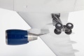 Zdjęcie dodatkowe produktu Samolot pasażerski Airbus A330-200 1:144 Zvezda 7047