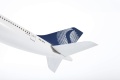 Zdjęcie dodatkowe produktu Samolot pasażerski Airbus A330-200 1:144 Zvezda 7047