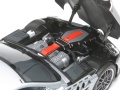 Zdjęcie dodatkowe produktu Mercedes-Benz SLR McLaren 722 Edition 1:24 Tamiya 24317