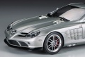 Zdjęcie dodatkowe produktu Mercedes-Benz SLR McLaren 722 Edition 1:24 Tamiya 24317