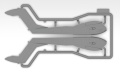 Zdjęcie dodatkowe produktu Bronco NOGS, US Attack Aircraft 1:48 ICM 48306