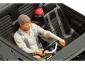 Zdjęcie dodatkowe produktu Nissan Skyline 2000 GT-R Street-Custom 1:24 Tamiya 24335