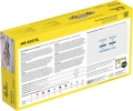 Zdjęcie dodatkowe produktu Mercedes Benz 450 SL Starter Kit 1:43 Heller 56171