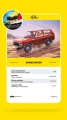 Zdjęcie dodatkowe produktu Range Rover Starter Kit 1:43 Heller 56181