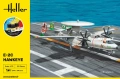 Zdjęcie dodatkowe produktu E-2C Hawkeye Starter Kit 1:72 Heller 58300