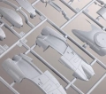 Zdjęcie dodatkowe produktu E-2C Hawkeye Starter Kit 1:72 Heller 58300