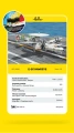 Zdjęcie dodatkowe produktu E-2C Hawkeye Starter Kit 1:72 Heller 58300