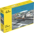 Zdjęcie główne produktu E-2C Hawkeye 1:72 Heller 82300