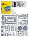 Zdjęcie dodatkowe produktu E-2C Hawkeye 1:72 Heller 82300