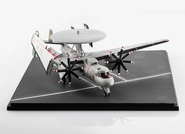 Zdjęcie dodatkowe produktu E-2C Hawkeye 1:72 Heller 82300
