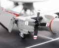 Zdjęcie dodatkowe produktu E-2C Hawkeye 1:72 Heller 82300