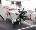 Zdjęcie dodatkowe produktu E-2C Hawkeye 1:72 Heller 82300