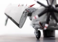 Zdjęcie dodatkowe produktu E-2C Hawkeye 1:72 Heller 82300
