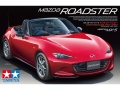 Zdjęcie dodatkowe produktu Mazda MX-5 1:24 Tamiya 24342