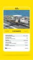 Zdjęcie dodatkowe produktu E-2C Hawkeye 1:72 Heller 82300